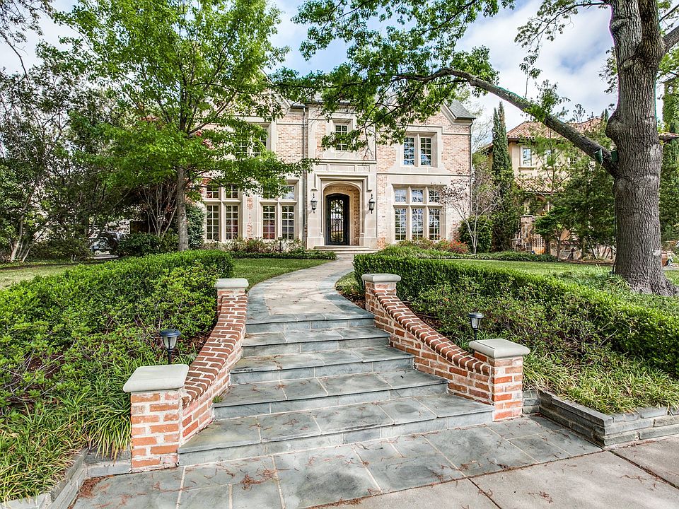 4004 Colgate Ave, Dallas, TX 75225 Zillow