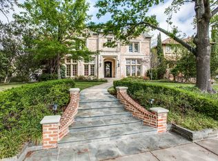 4004 Colgate Ave, Dallas, TX 75225