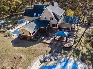 2219 Ridgewood Rd, Chapel Hill, NC 27516