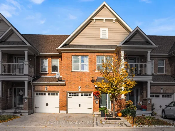 57 All Points Dr, Whitchurch Stouffville, ON L4A 0W5