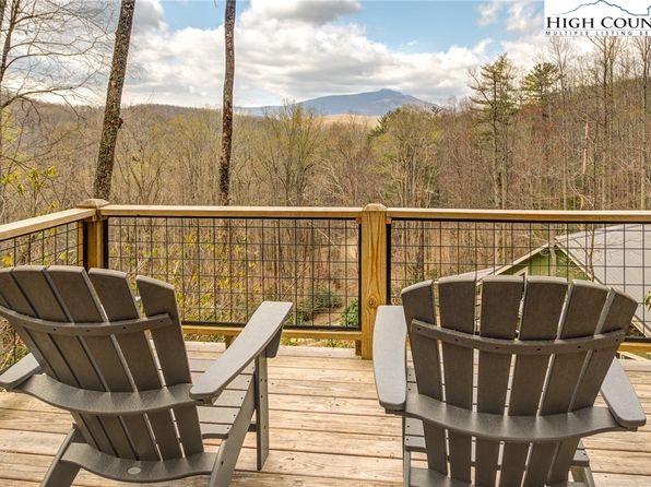 1561 Old Turnpike Road, Boone, NC 28607