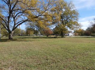 505 E Benton St, Davis, OK 73030