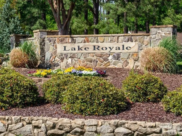 109 Montana Dr #719, Louisburg, NC 27549