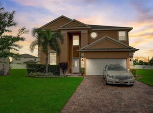 354 Cadiz Loop, Davenport, FL 33837