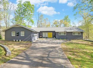 612 Winding Way, Hartwell, GA 30643