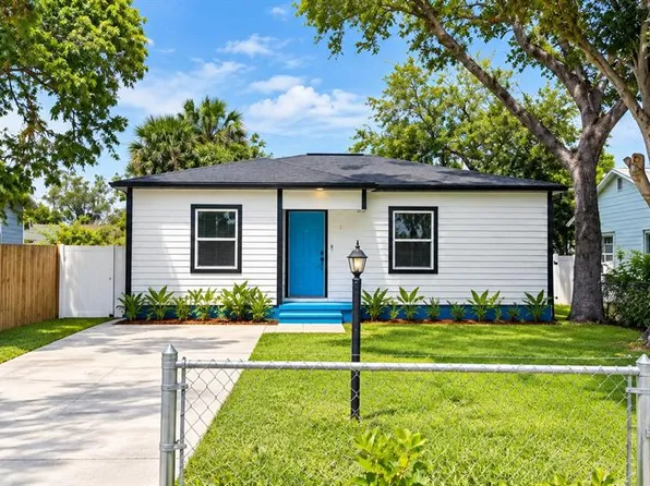 4721 6TH AVENUE S, ST PETERSBURG, FL 33711