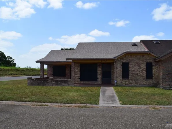 503 Adobe, La Feria, TX 78559