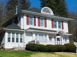124 South Ave, Bradford, PA 16701