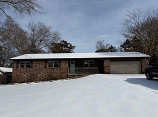 2900 N Frankfort Ave, Russellville, AR 72802