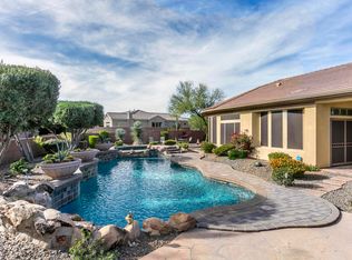 1117 W Sousa Ct, Phoenix, AZ 85086