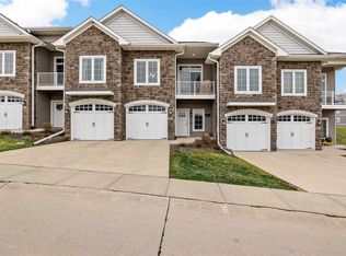 2867 Blue Sage Dr UNIT C, Coralville, IA 52241