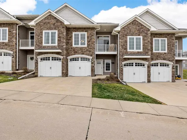 2867 Blue Sage Dr Unit C, Coralville, IA 52241