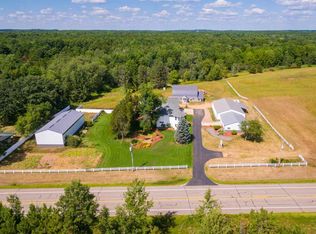 1392 State Highway 66, Rudolph, WI 54475