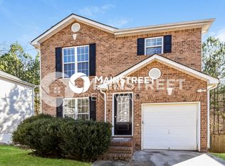 (Undisclosed Address), Decatur, GA 30034