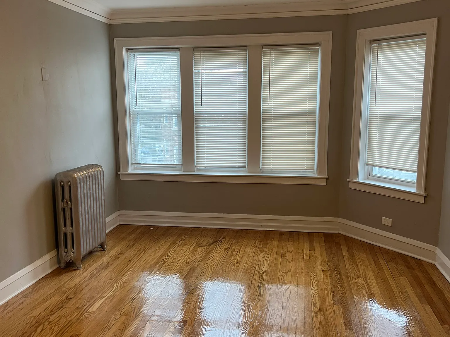 2 bed, 1000 sqft, $1,350 — Photo 2