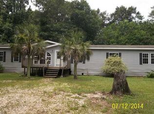 39671 N Bunker Hill Rd, Ponchatoula, LA 70454