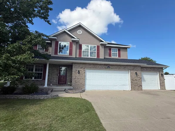 5894 Catberry Dr, Saginaw, MI 48603