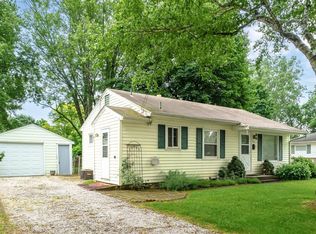 3112 Brookmont Dr, Kalamazoo, MI 49004