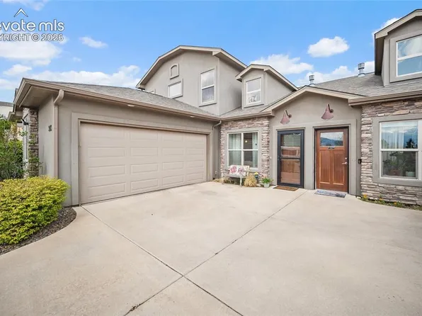 3723 Scott Ln, Colorado Springs, CO 80907