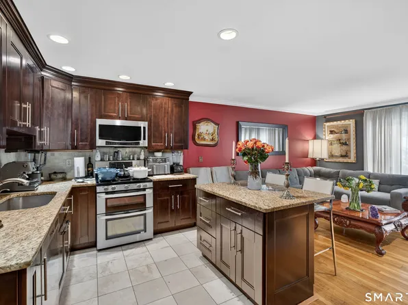 43 Soundview Avenue #4, Norwalk, CT 06854