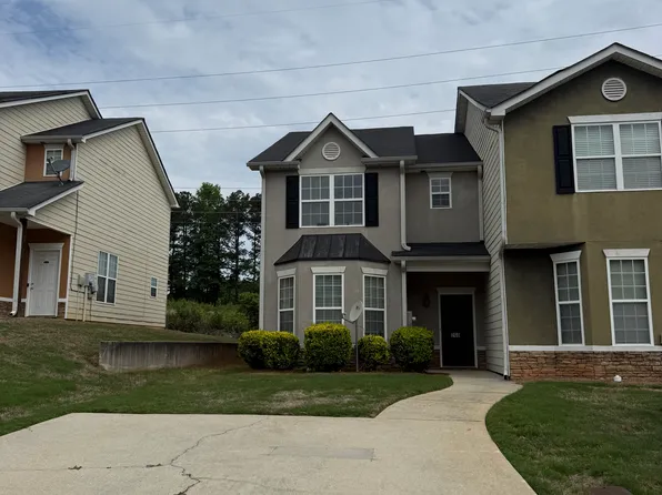 (undisclosed Address), Jonesboro, GA 30236