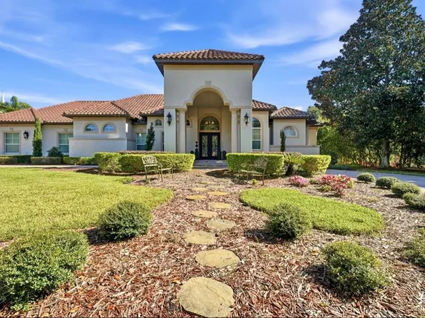 3103 Seigneury Dr, Windermere, FL 34786