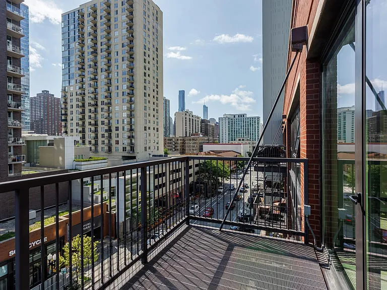 The Scott Residences — Photo 33