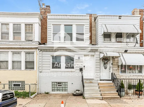 4731 B St, Philadelphia, PA 19120