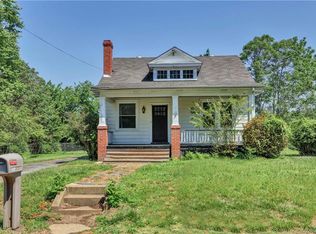 344 Azalea Ave, Henrico, VA 23227