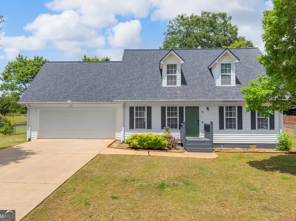 89 Chanticleer Rd, Commerce, GA 30529