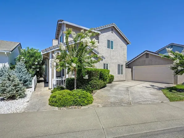 7423 Woodville Ln, Sacramento, CA 95842