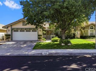 25826 Anderson Ln, Stevenson Ranch, CA 91381