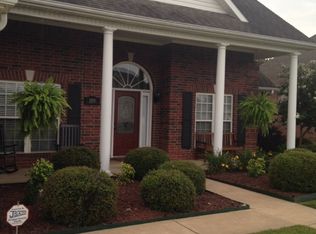 109 Grayson Dr, Jonesboro, AR 72404