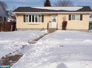 506 5th St SW, Chisholm, MN 55719