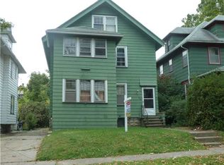 453-455 Clay Ave, Rochester, NY 14613