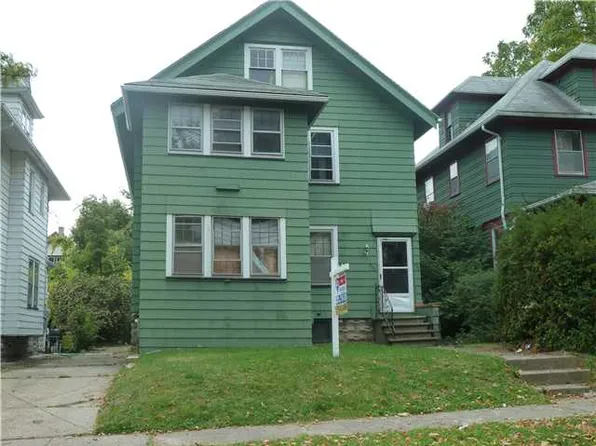 453-455 Clay Ave, Rochester, NY 14613