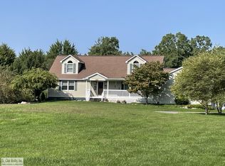 3800 Westrick Rd, China, MI 48054