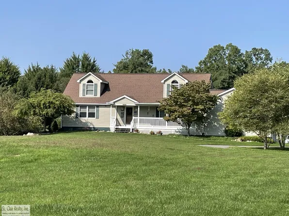 3800 Westrick Rd, China, MI 48054