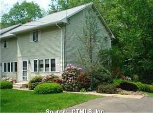 16 Mill St APT C, East Windsor, CT 06016