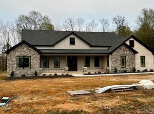 145 Timber Creek Dr, Ward, AR 72176