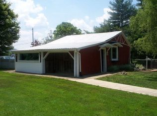 341B Tipton Ln, Stout, OH 45684