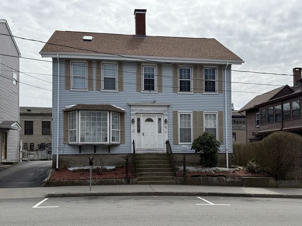 275 Bank St, Fall River, MA 02720