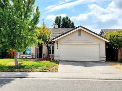 8874 Autumn Gold Ct, Elk Grove, CA, 95624