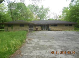 10 Brookside Rd, Park Forest, IL 60466