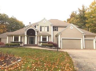 155 Berlin Rd, Bolton, MA 01740