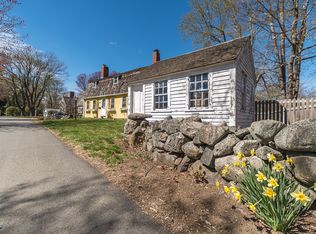 8 Ingersoll St, Danvers, MA 01923