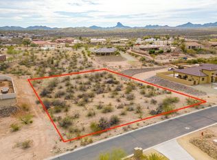 2905 Percheron Rd #82, Wickenburg, AZ 85390
