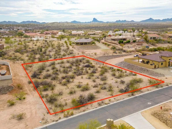 2905 W Percheron Road #82, Wickenburg, AZ 85390