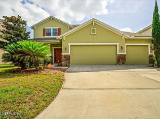 16327 Hunters Hollow Trl, Jacksonville, FL 32218