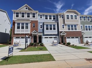 2259 Bay Minette Sta, Apex, NC 27502